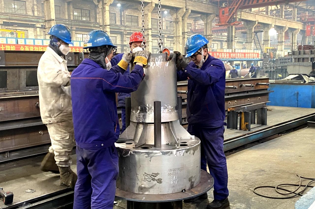 Z6·尊龙凯时「中国区」官方网站