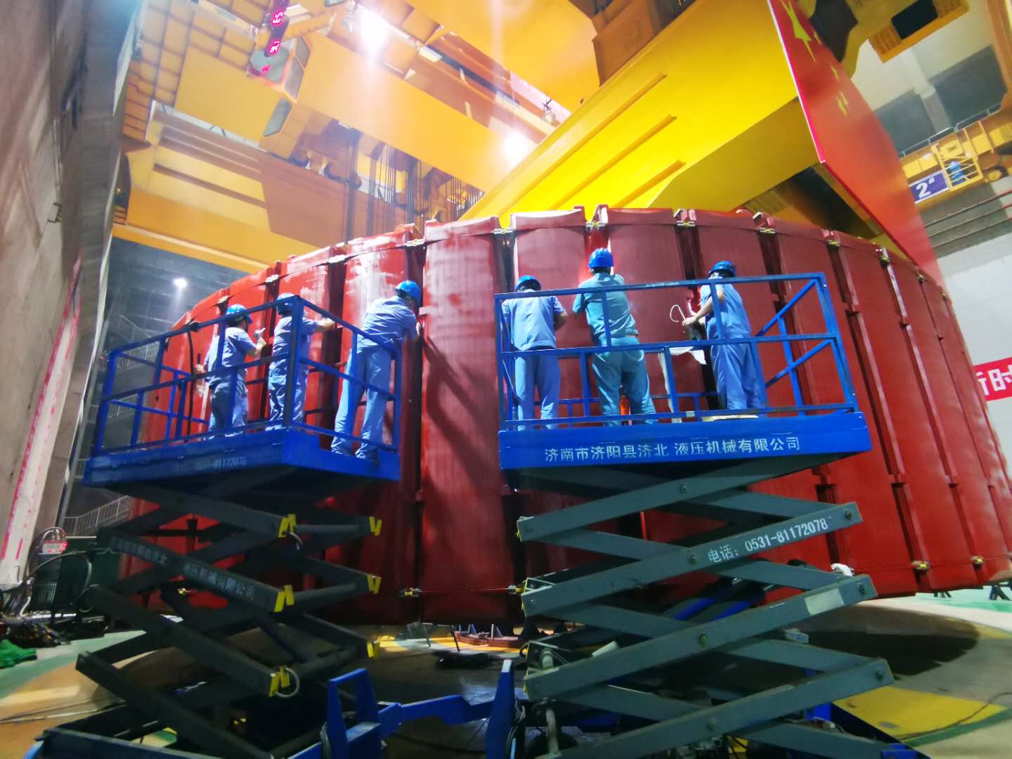 Z6·尊龙凯时「中国区」官方网站