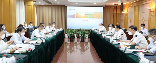 郝鹏、国资、央企、国资委、书记、主任、国企、企业刷新