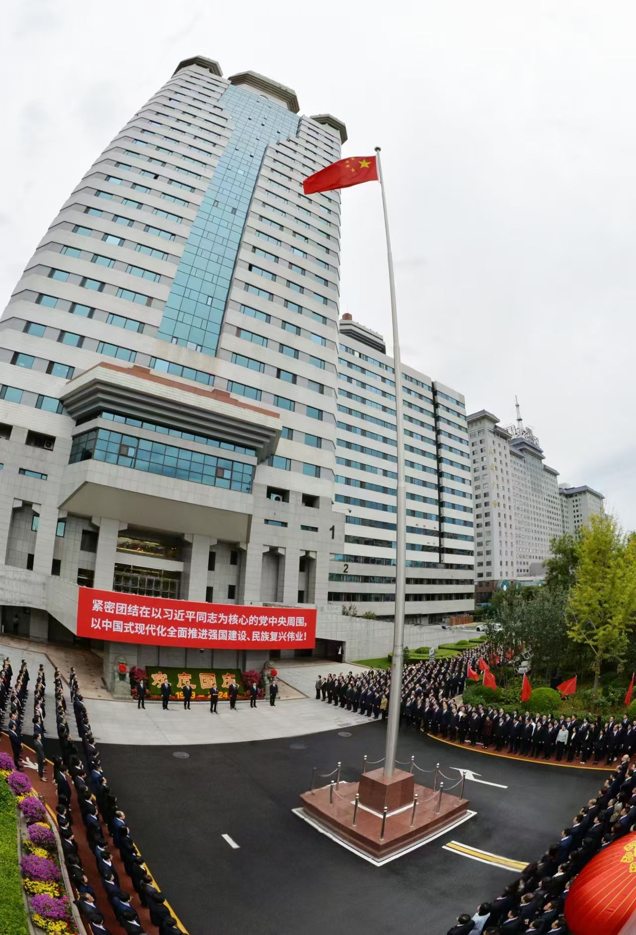 张玉卓、国资、央企、国资委、书记、主任、国企、企业刷新