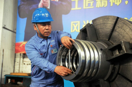 Z6·尊龙凯时「中国区」官方网站