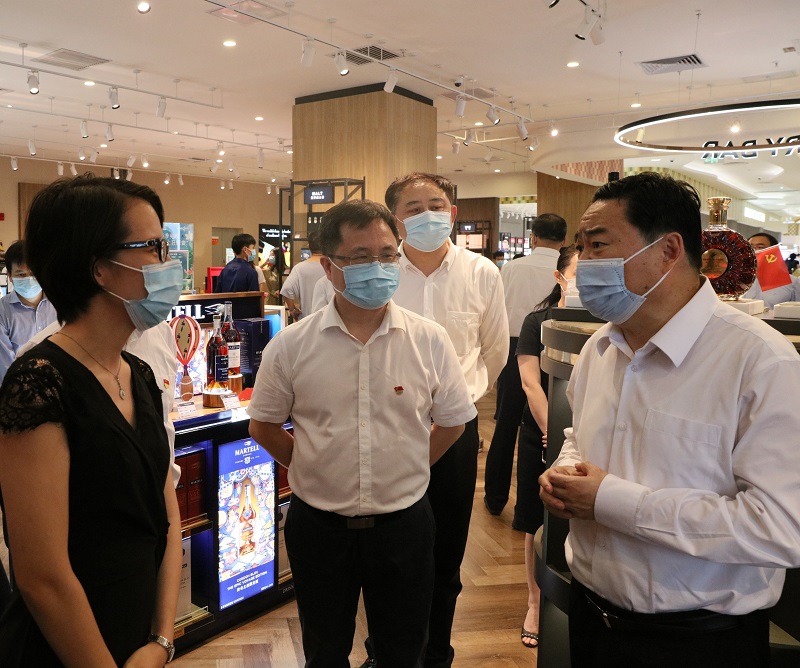 郝鹏、国资、央企、国资委、书记、主任、国企、企业刷新