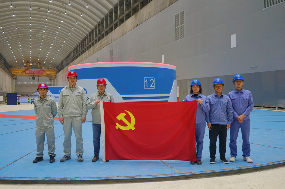 Z6·尊龙凯时「中国区」官方网站